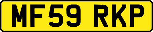 MF59RKP