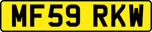 MF59RKW