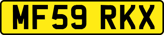 MF59RKX
