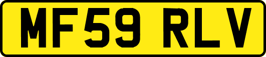 MF59RLV