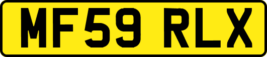 MF59RLX