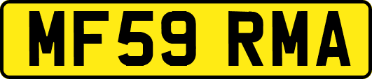 MF59RMA