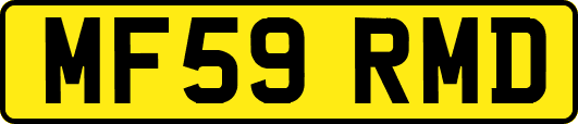 MF59RMD