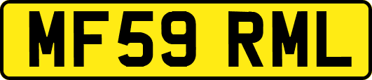 MF59RML