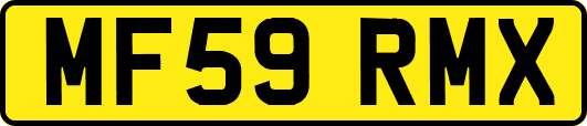 MF59RMX