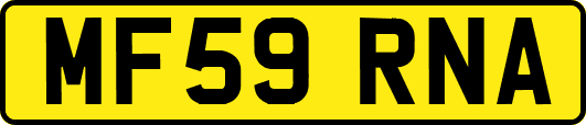 MF59RNA