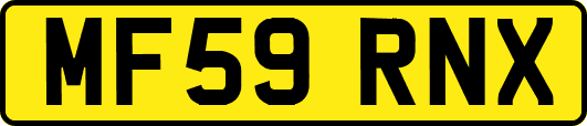 MF59RNX