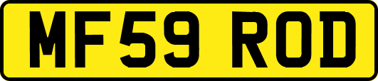 MF59ROD
