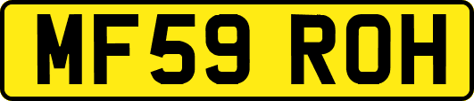 MF59ROH