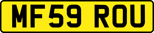 MF59ROU