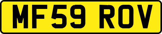 MF59ROV
