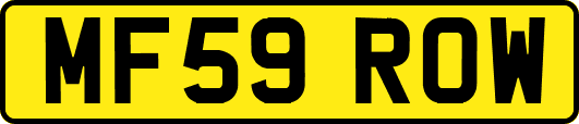 MF59ROW