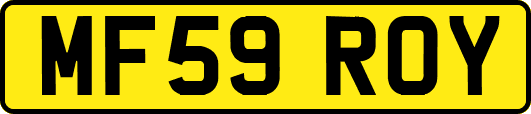 MF59ROY