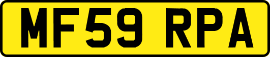 MF59RPA