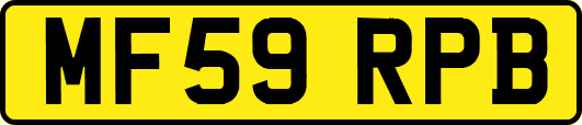 MF59RPB