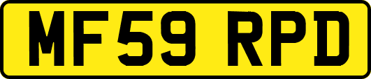 MF59RPD