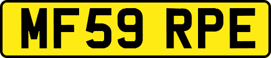 MF59RPE
