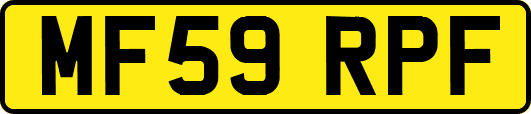 MF59RPF