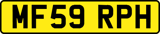 MF59RPH