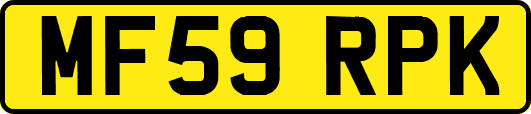 MF59RPK