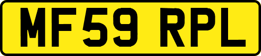 MF59RPL
