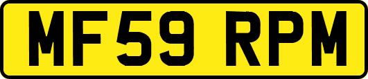 MF59RPM