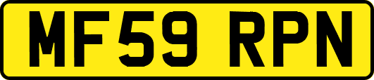 MF59RPN