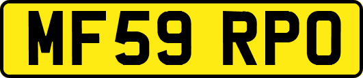 MF59RPO