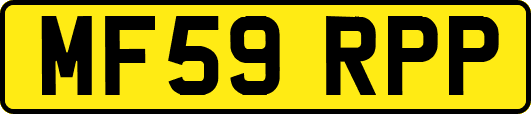 MF59RPP