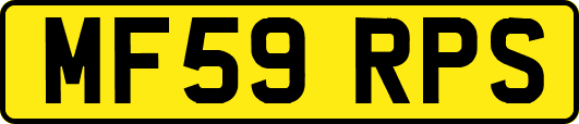 MF59RPS