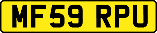 MF59RPU