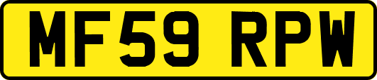MF59RPW
