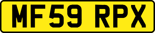 MF59RPX
