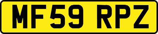 MF59RPZ