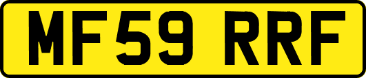 MF59RRF