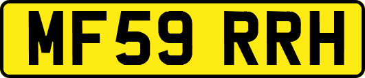 MF59RRH