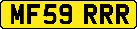 MF59RRR
