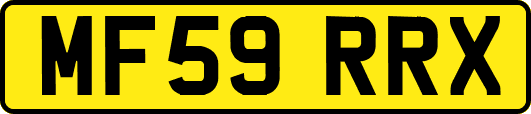 MF59RRX