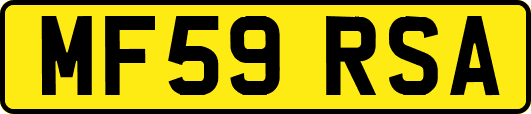 MF59RSA