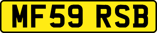 MF59RSB