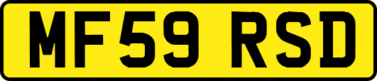 MF59RSD