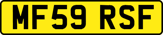 MF59RSF