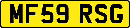 MF59RSG