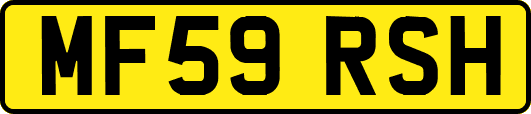 MF59RSH