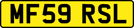 MF59RSL