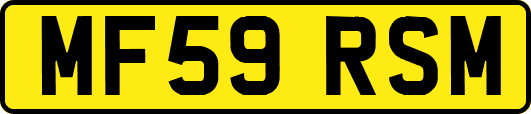 MF59RSM