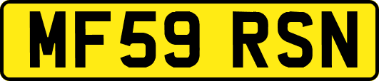 MF59RSN