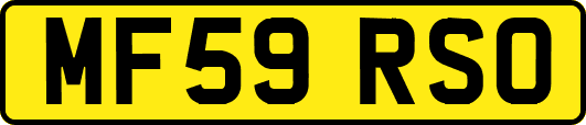 MF59RSO