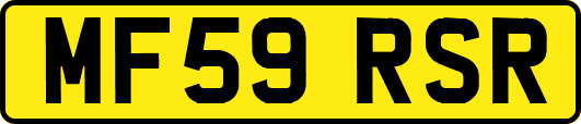MF59RSR