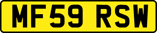 MF59RSW